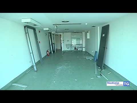 2019-02-14 PRATO - DEMOLIZIONE OSPEDALE, TAR,  NO A SOSPENSIVA