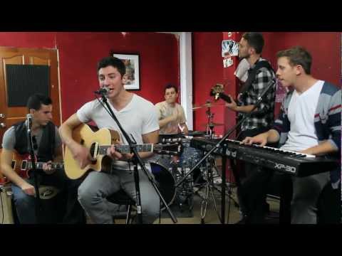 My "The One That Got Away" (Cover) by The Project ft. Rich Tuorto