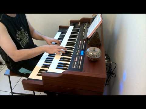 TX-5 CC 348 - Confiando