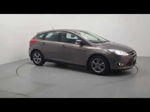 141C2563 - 2014 Ford Focus 1.6 TDCI 95PS EDITION 12,300