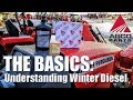 the basics understanding winter diesel fuel antigel fuel gelling u0026 more