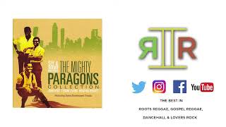 The Mighty Paragons. Reggae 2 Reggae - Roots Rock Reggae