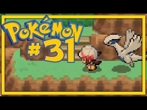 Trump Plays Pokémon SoulSilver - Part 31