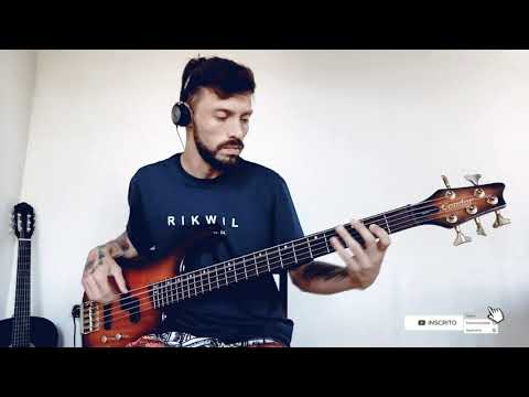 Diz, Nete - Sr. Bamba