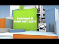 PBS Kids GO Experiment ID 2008 KAET KCET