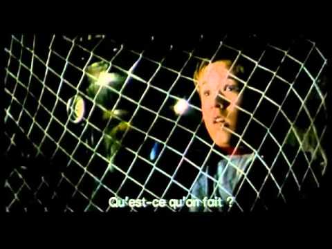 A.I. Intelligence artificielle (2001) bande annonce