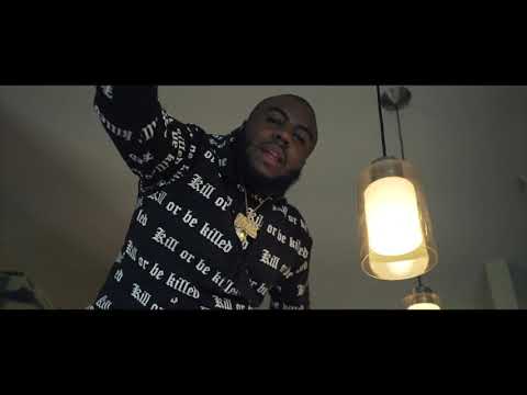 Daze Suave -  Road Runnin ft. Bhano (prod. by @beldondidthat)  shot by @deezymiaci5