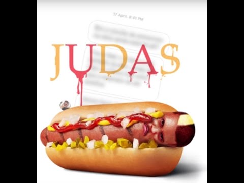 X-TENSE - Judas (react)