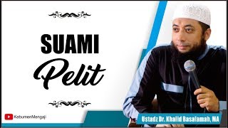 Download lagu Bagaimana Jika Suami Pelit terhadap Istri ? - Ustadz Dr  Khalid Basalamah, MA mp3