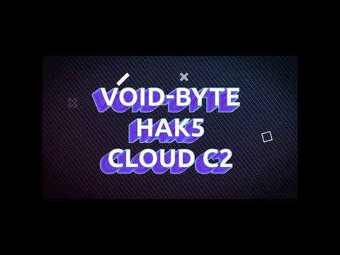 Hak5 Cloud C2 Installation Guide