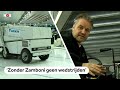 Perfect ijs, daar zorgt de Zamboni al 75 jaar voor