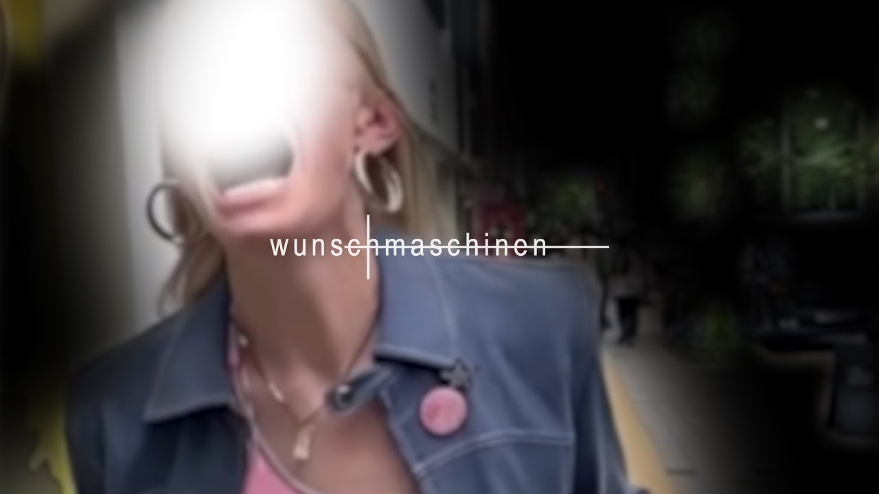 wunsch zwei (2) trailer