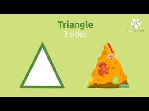TEACHING DEMO - POLYGONS