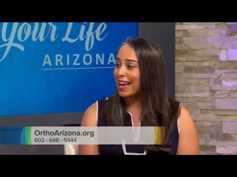 Orthopedic foot & ankle specialist, Dr. Paris Morris, shares tips on how to manage arthritis pain.