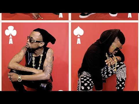 Patxino - Welele Mama (Feat. Puto Junior-King Goxi) (Official Audio)