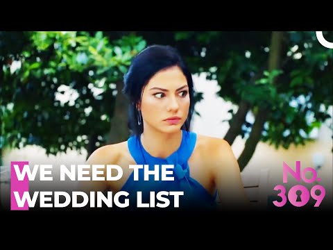 Weddings Are So Troublesome!😂 -  No 309