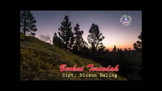 Download lagu ALBUM ROHANI (NEW ALFA TRIO) VOL. 5 ' BERKAT TERINDAH ' CIPT. DICSON HALING mp3 Download lagu ALBUM ROHANI (NEW ALFA TRIO) VOL. 5 ' BERKAT TERINDAH ' CIPT. DICSON HALING mp3