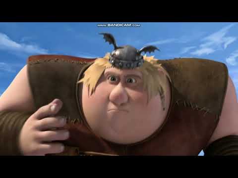 dragons race to the edge: shock and awe - 6