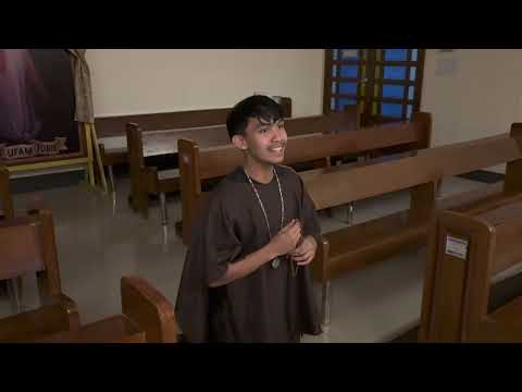 Padre Damaso Monologue