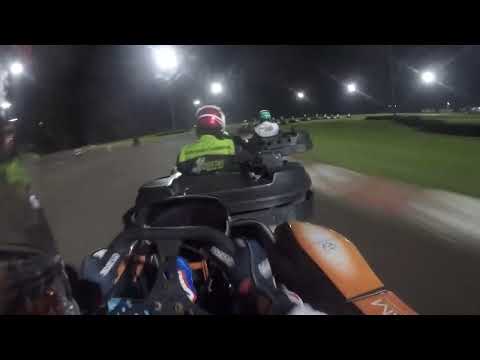 COPA KMKZY 2023 - VP 1500 Seletiva - Série 3 - Pesados