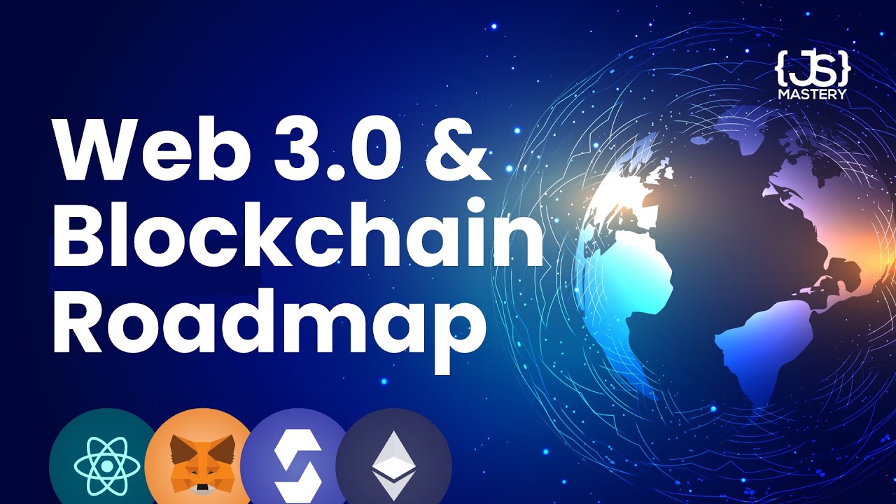 Become a Web 3 & Blockchain Developer in 2023 | Practical Step by Step Solidity and Web3 Roadmap