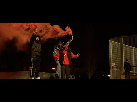 JLYONN - WINNER (PROD. BY. FINGERPRINT)