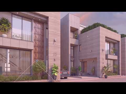 Aashray Dream Stay Project Tour 1