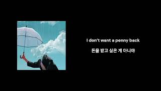 Download lagu [가사 해석] i just want my 20s back - eaJ mp3