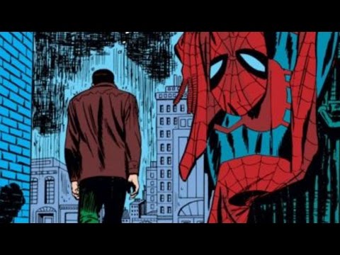 10 Most Powerful Comic Book Panels Of All Time