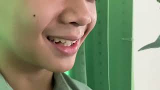 ละครสั้นเรื่องความลับของเด็กเนิร์ดงานชิ้นนี้เป็นส่วนหนึ่งของเราวิชานาฏศิลป์ไทย เสนอ ครูรมณ เทียบแก้ว