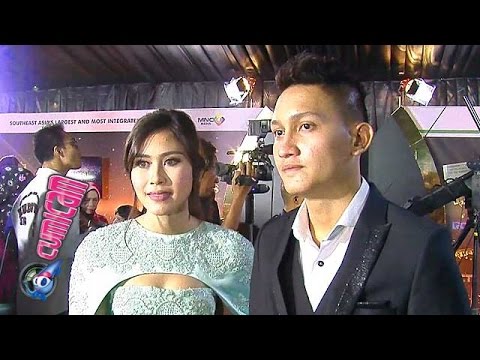 Cinta Syahnaz Selalu Misteri - Cumicam