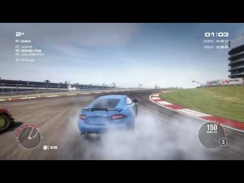 When eurobeat kicks in