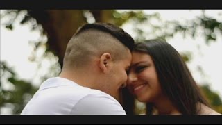 Abrazado de ti - Frank Denis