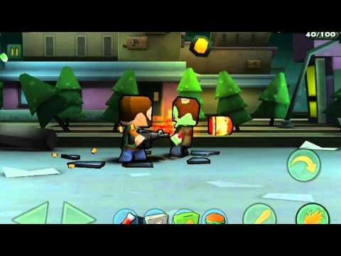 Call of Mini : Brawlers IOS