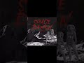 Ghost Face Playa Warzone Slowed