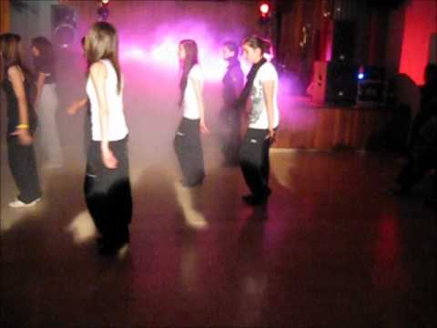 Aldenhoven Hip Hop Jam