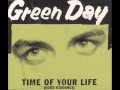 Green Day - Good Riddance (Time Of Your Life ...