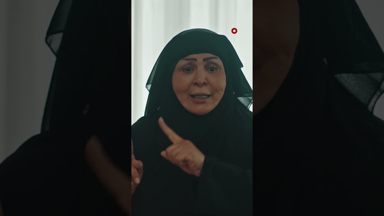 فيديو | من لبس السترة البرتقالي وآني مامرتاحة