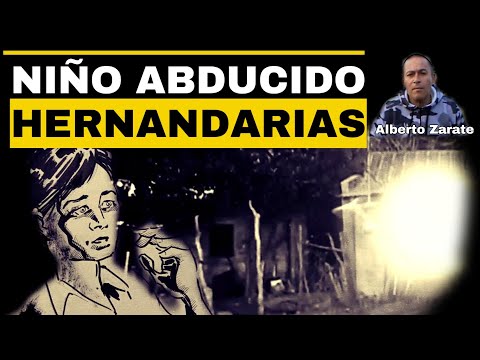 IMPACTANTE ABDUCCIÓN DE UN NIÑO, EN HERNANDARIAS, ENTRE RIOS, ARGENTINA.-