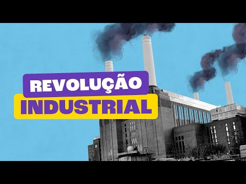 Industrial Revolution - All Matter