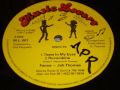 Fanna Tears In My Eyes - Jah Thomas Rucumbine - Music Lovers 12" - DJ APR
