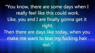 Forget About It Lyrics- All Time Low