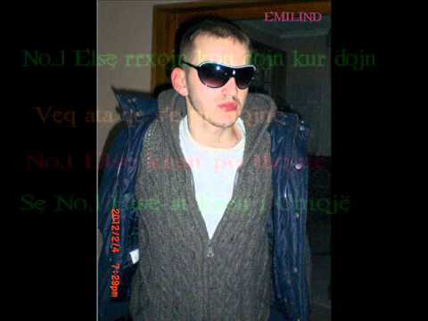 Be$one EMILIND NoBley - No.1 Else ( 2012 )