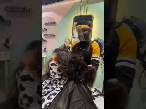 hashtag unisex salon