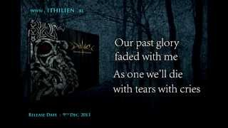 ITHILIEN - Reckless Child [Lyrics Video]