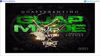 Guap Tarantino (Feat. Young Thug) - Global [Guap Mode]
