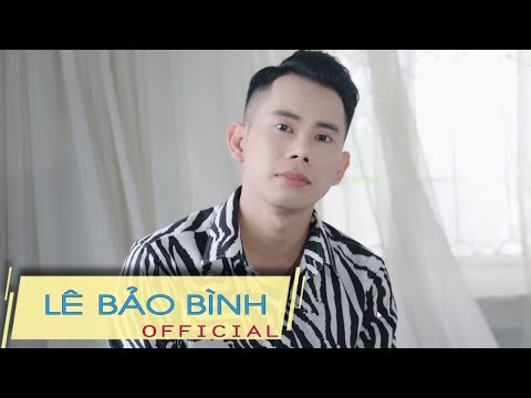 Tập Cô Đơn - Lê Bảo Bình  [Official Lyric Video]