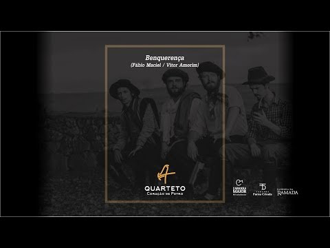 Benquerença - Luiz Marenco