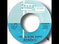 Moments   I Feel So Good Again