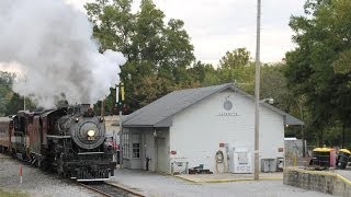 preview picture of video 'Southern 630 in LaFayette, Georgia'
